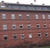 Attraktive Single 1Raum-Wohnung in Eilenburg mit Einbauküche und Parkblick