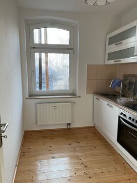Foto - Appartement mit 38,00 m&sup2; in Eilenburg zur Miete