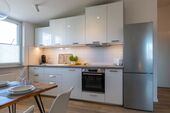 Foto - helle vollständig möblierte 2-Zimmer Wohnung in Illingen