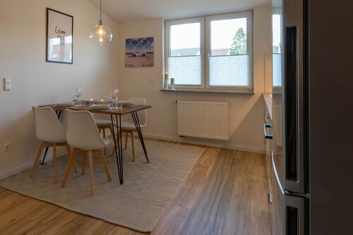 Foto - Appartement mit 50,00 m&sup2; in Illingen zur Miete