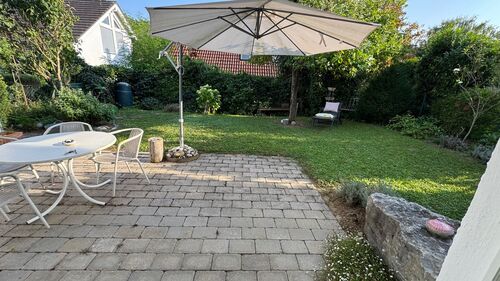 Foto - 6 Zimmer Einfamilienhaus in Remseck Hochberg