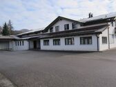 Foto - Halle in Siegsdorf zum Kaufen