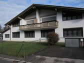 Foto - Halle in Siegsdorf