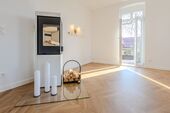 Foto - Appartement mit 74,00 m&sup2; in Naunhof zur Miete
