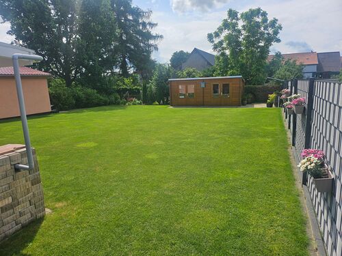 Foto - Einfamilienhaus mit 154,00 m&sup2; in Lessien zum Kaufen