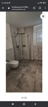 Foto - Appartement mit 101,00 m&sup2; in Ergoldsbach zur Miete