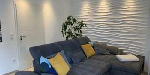 Foto - 4 Zimmer Maisonettenwohnung zur Miete in Bielefeld