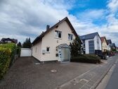 Foto - Gepflegtes Einfamilienhaus mit Garage und schönem Grundstück in schöner Wohnlage (Groß-Zimmern)