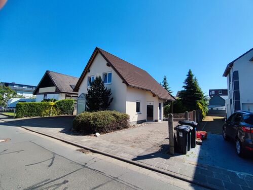 Foto - 4 Zimmer Einfamilienhaus in Groß-Zimmern