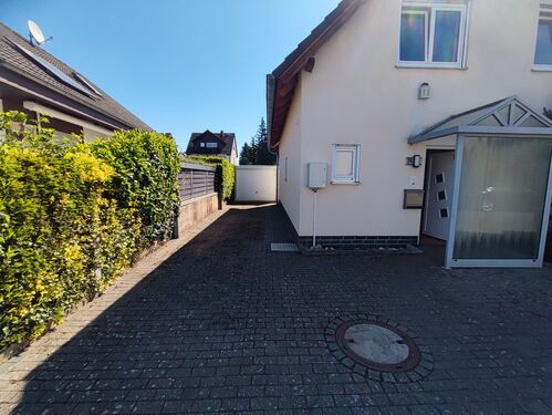 Foto - 4 Zimmer Einfamilienhaus zum Kaufen in Groß-Zimmern