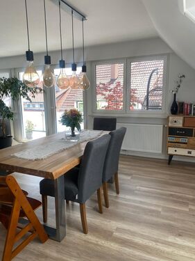 Foto - 5 Zimmer Etagenwohnung in Sindelfingen