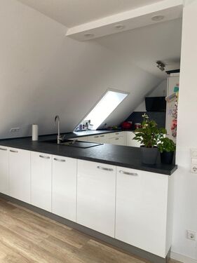 Foto - Etagenwohnung mit 130,00 m&sup2; in Sindelfingen zur Miete