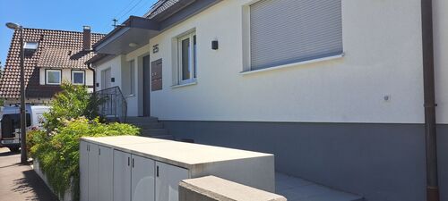 Foto - 5 Zimmer Etagenwohnung zur Miete in Sindelfingen