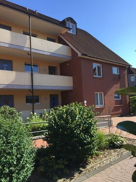 Foto - Maisonettenwohnung mit 97,00 m&sup2; in Stade zur Miete
