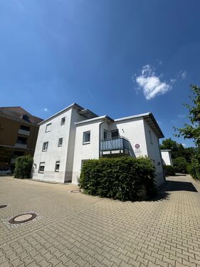 Foto - 2 Zimmer Appartement zum Kaufen in Augsburg