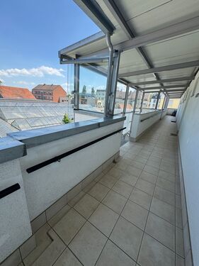 Foto - Appartement mit 44,00 m&sup2; in Augsburg zum Kaufen