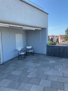 Foto - 3 Zimmer Maisonettenwohnung zur Miete in Mühlheim am Main