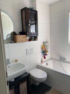 Foto - Maisonettenwohnung mit 94,00 m&sup2; in Mühlheim am Main zur Miete