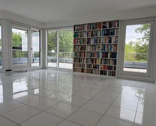 Diese exklusive Wohnung im Penthouse Stil - Bielefeld