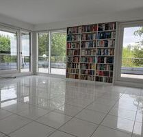 Diese exklusive Wohnung im Penthouse Stil - Bielefeld
