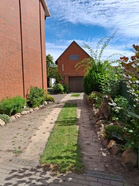 Foto - Mehrfamilienhaus, Wohnhaus mit 178,00 m&sup2; in Hagenow zum Kaufen