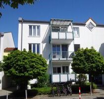 Provisionsfrei: Attraktive 2-Zi.-Wohnung, sehr ruhige Lage, zuverlässig vermietet, 3% Rendite - München