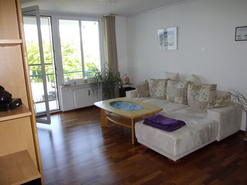 Foto - 2 Zimmer Appartement zum Kaufen in München