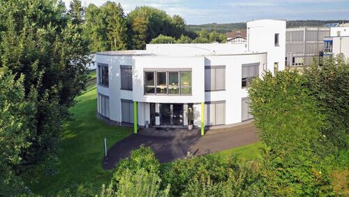 Foto - 3 Monate mietfrei! Erfolgreich arbeiten im Wirtschaftsraum Montabaur