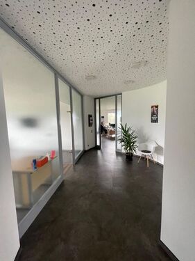 Foto - Büro zur Miete in Dernbach