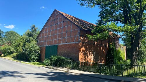 Foto - Bauernhaus, Landhaus mit 200,00 m&sup2; in Bad Bevensen zum Kaufen