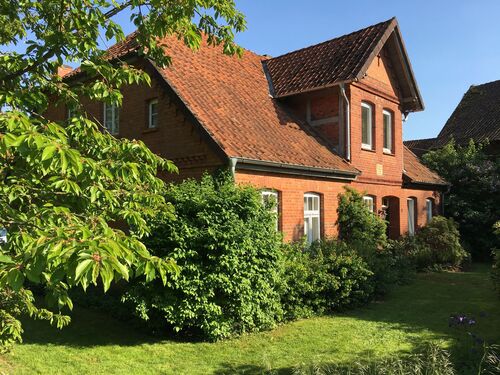 Foto - 8 Zimmer Bauernhaus, Landhaus zum Kaufen in Bad Bevensen