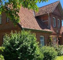 Bauernhaus, Hofensemble mit Wirtschaftsgebäuden, ideal für individuelles Wohnkonzept, Gewerbe - Bad Bevensen