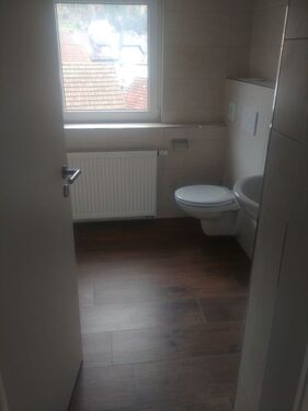 Foto - Appartement mit 51,00 m&sup2; in Wallenfels zur Miete