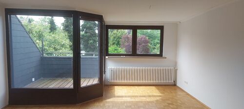 Foto - 4 Zimmer Appartement zur Miete in Duisburg