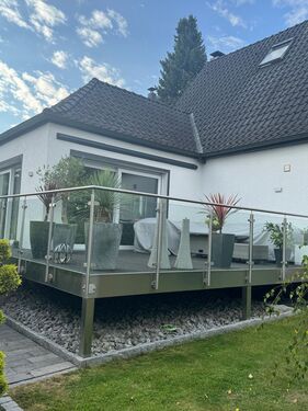 Foto - 5 Zimmer Einfamilienhaus in Witten