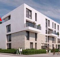 Penthousewohnung mit 98 qm und 3 Zimmern in Wolfsburg
