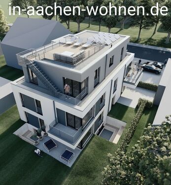 Foto - Einfamilienhaus mit 76,00 m&sup2; in Aachen zur Miete