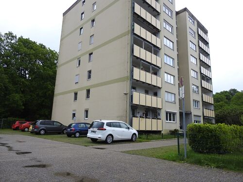 Foto - 1 Zimmer Appartement zur Miete in Wegberg
