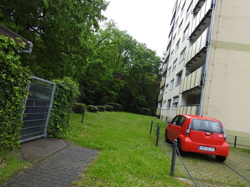 Foto - Appartement mit 31,00 m&sup2; in Wegberg zur Miete