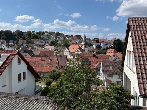 Foto - 5 Zimmer Einfamilienhaus zum Kaufen in Weissach-Flacht
