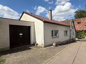 Foto - Sanierungsbedürftiges Einfamilienhaus in Weissach-Flacht