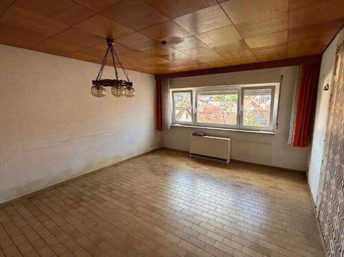 Foto - Einfamilienhaus mit 110,00 m&sup2; in Weissach-Flacht zum Kaufen