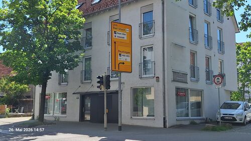 Foto - Im Herzen der Outlet - 6.900,00&nbsp;EUR Kaltmiete, ca.&nbsp; 130,00&nbsp;m&sup2;&nbsp;Gewerbefl&auml;che