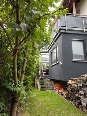 Foto - Moderne Doppelhaushälfte in Bietigheim