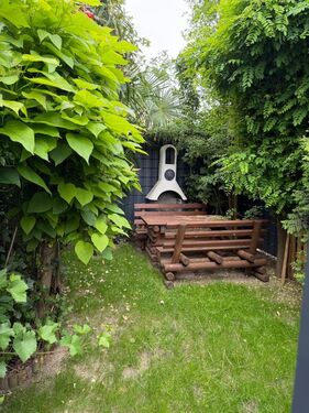 Foto - 6 Zimmer Einfamilienhaus zum Kaufen in Bietigheim