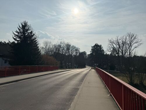 Foto - Grundstück in Kummersdorf