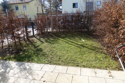 Foto - Appartement mit 64,00 m&sup2; in Allach-Obermenzing zum Kaufen