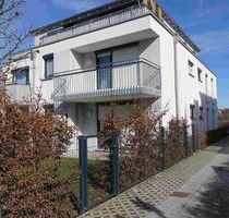 Provisionsfrei von privat: 2,5-Zimmer Wohnung mit Garten in Allach Untermenzing - Allach-Obermenzing