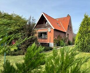 Bauträger-Chance 1.010 m² Eigenland u. Hs 120qm Ostseenähe - Grömitz