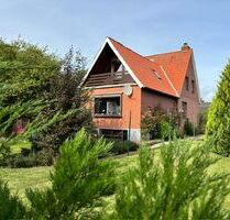 Bauträger-Chance 1.010 m² Eigenland u. Hs 120qm Ostseenähe SCHNELLVERKAUF ! - Grömitz